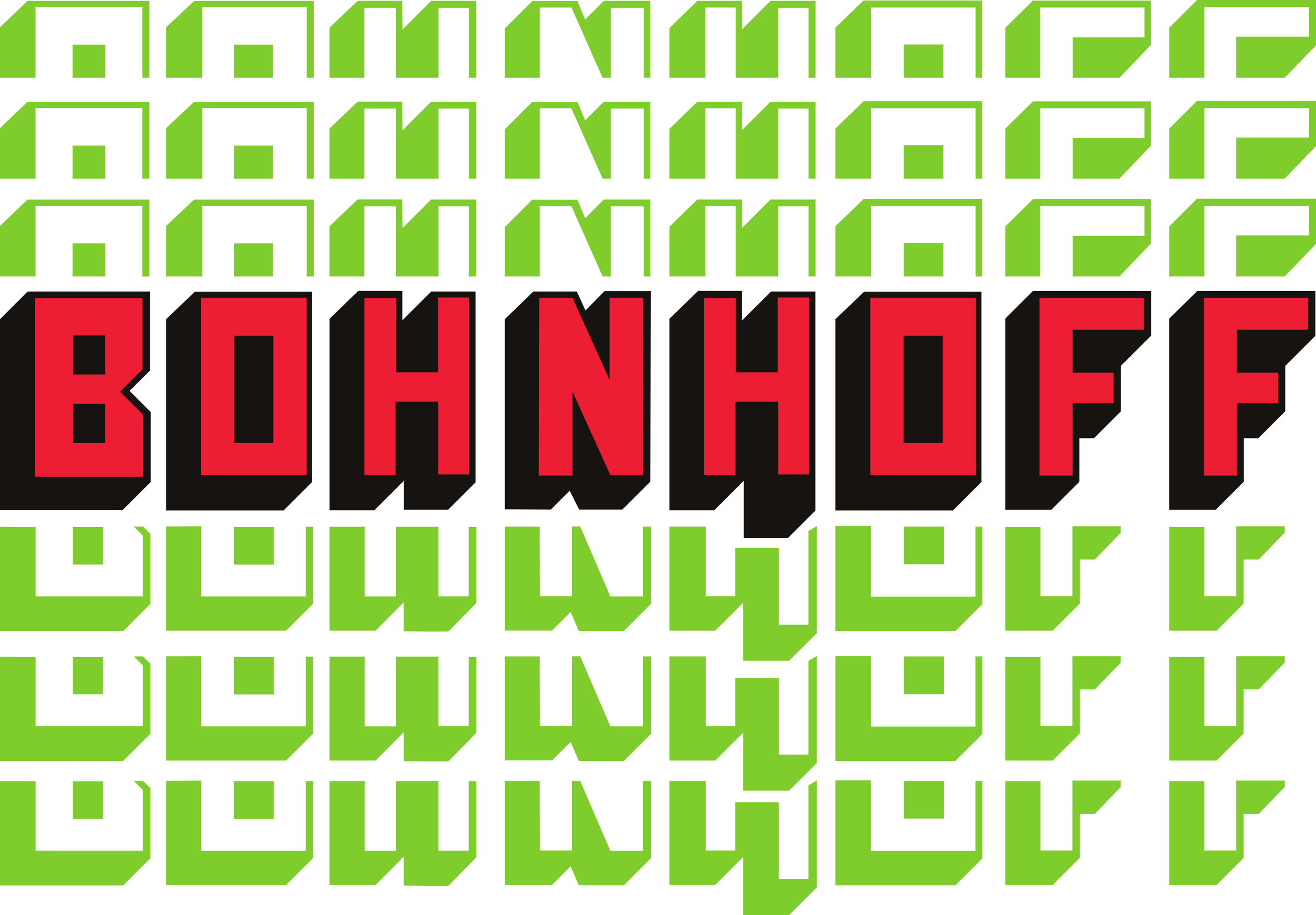 Bohnhoff Getränke