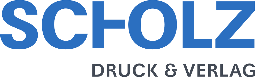 Scholz Druck und Verlag
